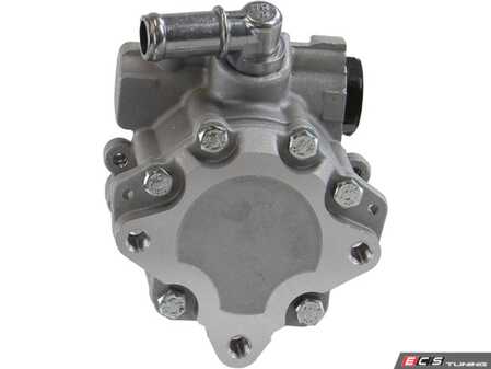 ES#5373794 - 3B7422154A - Power Steering Pump  - Restore your smooth steering - Atlantic Automotive Engineering - Audi Volkswagen