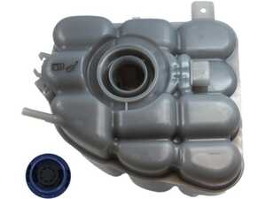 ES#5373796 - EPK0188 - Coolant Expansion Tank With Cap - Replace leaking tanks to restore system operation - Rein - Volkswagen Porsche