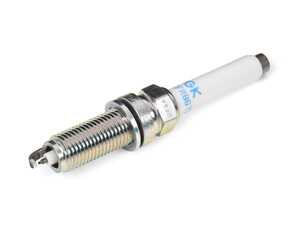 ES#4810269 - 2701590600 - Spark Plug - Priced Each - Ignites the air and fuel mixture inside of your engine - NGK - Mercedes Benz
