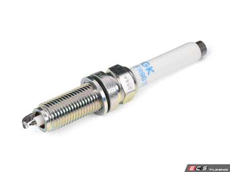 ES#4810269 - 2701590600 - Spark Plug - Priced Each - Ignites the air and fuel mixture inside of your engine - NGK - Mercedes Benz