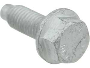 ES#5373813 - N10127707 - Heavy Duty Hex Bolt - Priced Each - Used in various locations on your vehicle. M8x26 - Rein - Audi Volkswagen