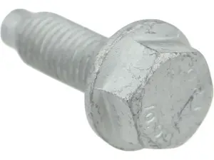 Heavy Duty Hex Bolt - Priced Each