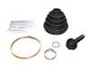 ES#2802613 - 443498203C - CV Boot Kit - Priced Each - Stop losing CV grease and extend axle joint life - Rein - Audi
