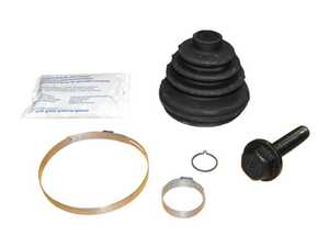 ES#2802613 - 443498203C - CV Boot Kit - Priced Each - Stop losing CV grease and extend axle joint life - Rein - Audi