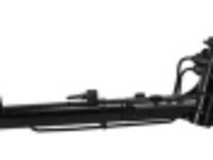ES#5341191 - 5c1422055txKT - Remanufactured Power Steering Rack Assembly - Price includes a $227.50 refundable core charge. - Atlantic Automotive Engineering - Volkswagen