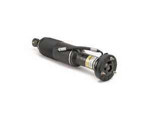 ES#5374370 - sk-2482KT - Remanufactured Front ABC Suspension Strut - Right - Front Axle, Right Side - Price includes a $780.00 refundable core charge. - Arnott - Mercedes Benz