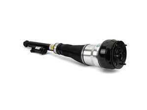 ES#5374380 - as-3361KT - Remanufactured Rear Air Suspension Strut - Left - Rear Axle, Left Side - Price includes a $260.00 refundable core charge. - Arnott - Mercedes Benz