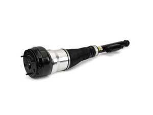 ES#5374381 - as-3360KT - Remanufactured Rear Air Suspension Strut - Right - Rear Axle, Right Side - Price includes a $260.00 refundable core charge. - Arnott - Mercedes Benz