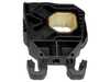 ES#4151785 - 5Q0121367F - Radiator Bracket  - Attaches the top portion of the radiator to the core support - Rein - Audi Volkswagen