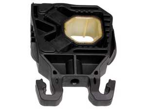 ES#4151785 - 5Q0121367F - Radiator Bracket  - Attaches the top portion of the radiator to the core support - Rein - Audi Volkswagen