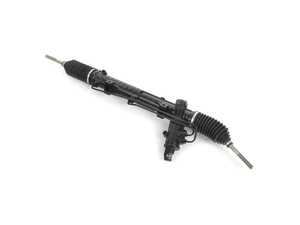 ES#4939757 - 32136757651 - Power Steering Rack & Pinion - Restore your tight steering feel and eliminate steering noise with a new power steering rack from Bosch - Bosch - BMW