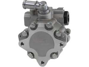 ES#5373968 - 5786N - Power Steering Pump - Pump only, pulley can be transferred from the old unit - No core charge - Atlantic Automotive Engineering - Audi