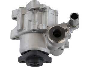 ES#5373971 - 8K0145156R - Power Steering Pump - Brand new unit - Does not include pulley - Atlantic Automotive Engineering - Audi