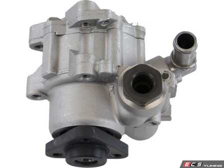 ES#5373971 - 8K0145156R - Power Steering Pump - Brand new unit - Does not include pulley - Atlantic Automotive Engineering - Audi