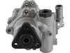ES#5373971 - 8K0145156R - Power Steering Pump - Brand new unit - Does not include pulley - Atlantic Automotive Engineering - Audi