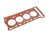 ES#4941142 - 770.530 - Cylinder Head Gasket Set - Comprehensive gasket set for engine rebuilds - Elring - Audi Volkswagen
