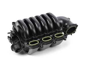 ES#2966854 - 06E133210P - Upper Intake Manifold - Replace a cracked or leaking manifold. - Genuine Volkswagen Audi - Audi