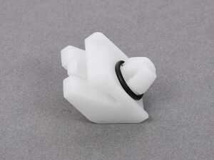 ES#3017000 - 0029910971 - MOUNTING CLIP - Genuine Mercedes Benz - Mercedes Benz