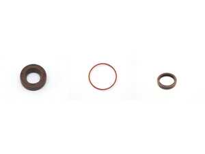 ES#5374396 - 930scvsealKT - Porsche 930 Turbo Scavenge Pump Seal Kit - Includes the major seals to reseal you pump! - Assembled By ECS - Porsche