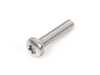 ES#5341302 - N10156207 - Hex Bolt - Priced Each - Stainless Steel T30 M6x30 - Bremmen Parts - Audi