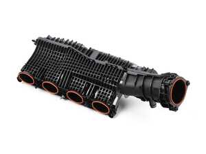 ES#4012665 - 11618655826 - INTAKE MANIFOLD SYSTEM - Genuine MINI - BMW MINI