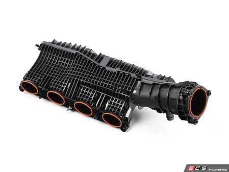 ES#4012665 - 11618655826 - INTAKE MANIFOLD SYSTEM - Genuine MINI - BMW MINI