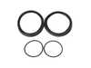 ES#4941142 - 770.530 - Cylinder Head Gasket Set - Comprehensive gasket set for engine rebuilds - Elring - Audi Volkswagen