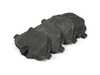 ES#4659713 - 34216885452 - Rear Brake Pad Set - TRW - BMW