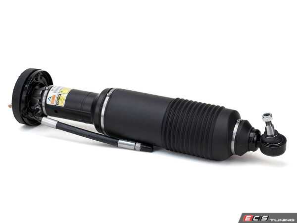Arnott - sk-2471KT - Remanufactured Front ABC Suspension Strut - Left