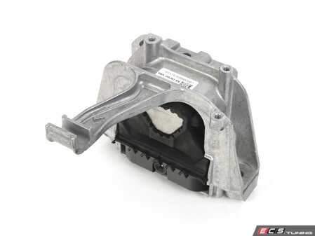 ES#4838770 - 5WA199262AS - ENG.MOUNTI - Genuine Volkswagen Audi - 