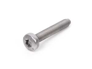 ES#3982303 - 07119909683 - COUNTERSUNK SCREW - Genuine MINI - BMW MINI