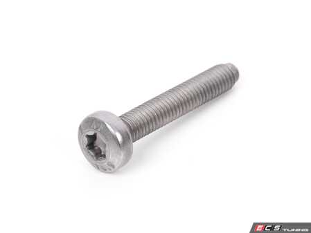 ES#3982303 - 07119909683 - COUNTERSUNK SCREW - Genuine MINI - BMW MINI