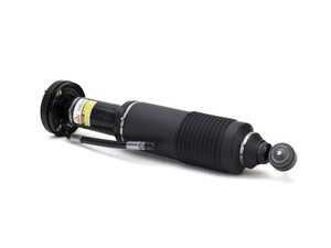 ES#5374392 - sk-2470KT - Remanufactured Front ABC Suspension Strut - Right - Front Axle, Right Side - Price includes a $390.00 refundable core charge. - Arnott - Mercedes Benz