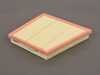 ES#4848400 - 13715A58C04 - AIR FILTER ELEMENT - Genuine BMW - 