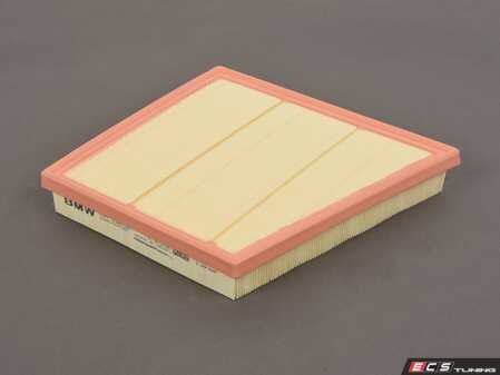 ES#4848400 - 13715A58C04 - AIR FILTER ELEMENT - Genuine BMW - 