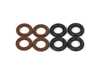 ES#4941142 - 770.530 - Cylinder Head Gasket Set - Comprehensive gasket set for engine rebuilds - Elring - Audi Volkswagen