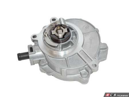 ES#4750148 - 06E145100R - Vacuum Pump - Generates vacuum when under positive pressure - Hamburg Tech - Audi