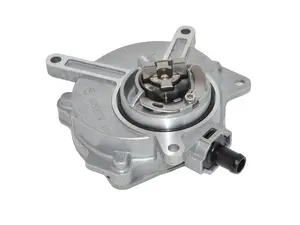 Vacuum Pump