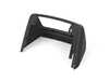 ES#396704 - 4L08641476PS - Console Trim Panel - Black - Genuine Volkswagen Audi - Audi