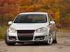 ES#2091930 - 4961003 - R-Line Lower Grilles - LED Light Strip - (NO LONGER AVAILABLE) - Add the function of LED driving lights to your MKV - ZiZa - 