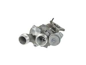 ES#4904348 - PURE650M133 - Mercedes Benz (CLA45/GLA45/A45) M133  NEW Pure650 Upgraded Turbocharger - Engineered and proven to support 550whp+! No Core Chare required! - Pure Turbos - Mercedes Benz