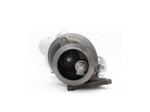 ES#5374640 - pure-m133-550NEW - Mercedes Benz (CLA45/GLA45/A45) M133  NEW Pure550 Upgraded Turbocharger - Engineered and proven to support 450whp+! No Core Charge required! - Pure Turbos - Mercedes Benz