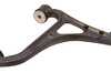 ES#5374418 - 2033300407 - Front Lower Control Arm - Right Side - Includes new bushings and ball joint - Hamburg Tech - Mercedes Benz