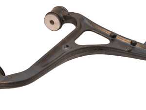 ES#5374418 - 2033300407 - Front Lower Control Arm - Right Side - Includes new bushings and ball joint - Hamburg Tech - Mercedes Benz