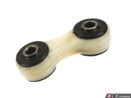 ES#2816361 - 8E0505465D - Rear Sway Bar End Link - Priced Each - Fits the left and right side - Hamburg Tech - Audi Volkswagen