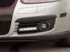 ES#2091930 - 4961003 - R-Line Lower Grilles - LED Light Strip - (NO LONGER AVAILABLE) - Add the function of LED driving lights to your MKV - ZiZa - 