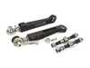 ES#4849684 - SPLFLCAF3XIX - SPL Titanium Series Front Lower Control Arms - Performance controls arms that provide roll center, camber, and track width adjustment while eliminating bushing deflection resulting in sharpened steering response and driving precision - SPL Parts - BMW