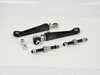 ES#5373875 - SPLFLCAG29 - SPL Titanium Series Front Lower Control Arms *Scratch And Dent* - SPL Parts Front Lower Control Arms (FLCA) provide roll center, camber, and track width adjustment, and allow for full articulation with the proper ball joint angle. - Scratch & Dent - BMW