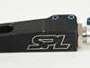 ES#5373875 - SPLFLCAG29 - SPL Titanium Series Front Lower Control Arms *Scratch And Dent* - SPL Parts Front Lower Control Arms (FLCA) provide roll center, camber, and track width adjustment, and allow for full articulation with the proper ball joint angle. - Scratch & Dent - BMW