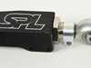 ES#5373875 - SPLFLCAG29 - SPL Titanium Series Front Lower Control Arms *Scratch And Dent* - SPL Parts Front Lower Control Arms (FLCA) provide roll center, camber, and track width adjustment, and allow for full articulation with the proper ball joint angle. - Scratch & Dent - BMW